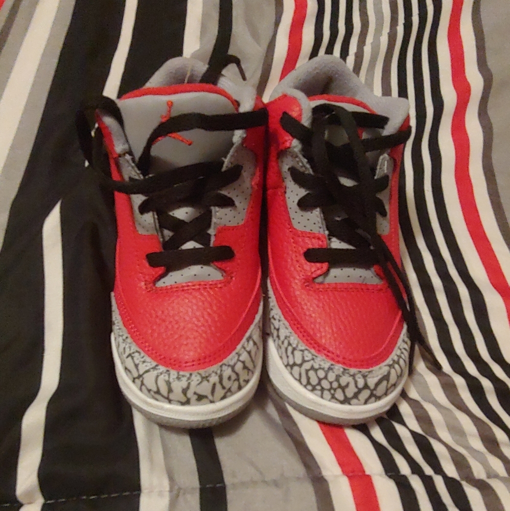 Kids Jordans